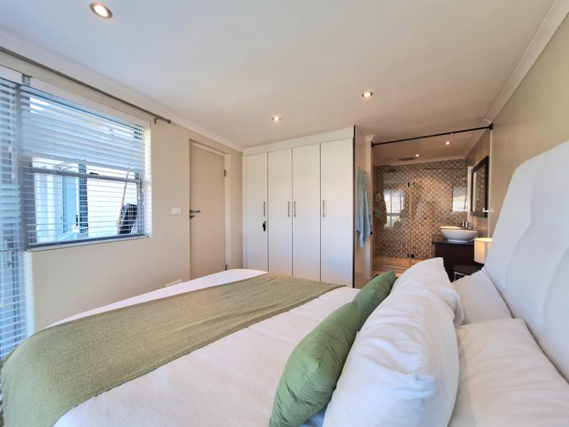 2 Bedroom Property for Sale in De Bakke Western Cape